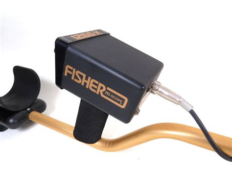 fisher metal fabricating|old fisher metal detectors.